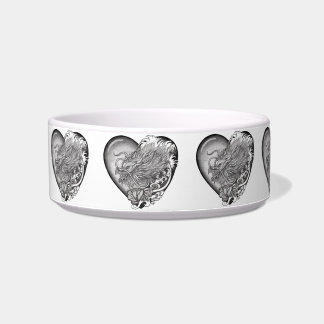 Dragon Heart Napf