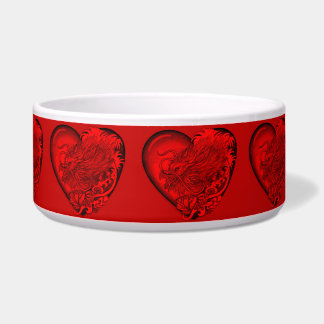 Dragon Heart Napf