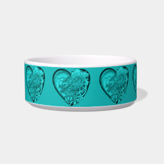 Dragon Heart Napf