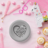 Dragon Heart Pappteller (Party)