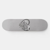 Dragon Heart Skateboard (Horizontal)