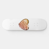 Dragon Heart Skateboard (Horizontal)