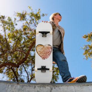 Dragon Heart Skateboard