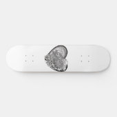 Dragon Heart Skateboard (Horizontal)