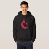 Dragon Hoodie (Vorne ganz)