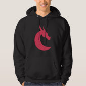 Dragon Hoodie (Vorderseite)