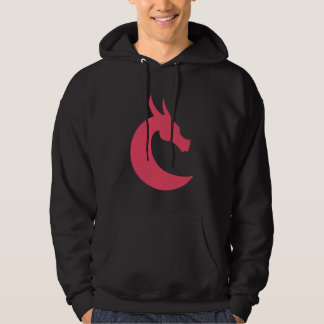 Dragon Hoodie