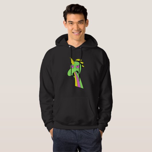 Dragon Hoodie (Vorne ganz)