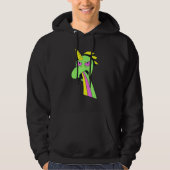 Dragon Hoodie (Vorderseite)