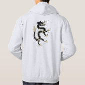 Dragon Hoodie (Rückseite)