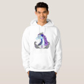 Dragon hoodie (Vorne ganz)