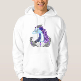 Dragon hoodie