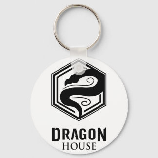 DRAGON HOUSE MERCHANDISE SCHLÜSSELANHÄNGER