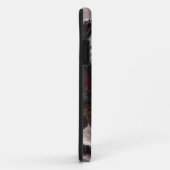 Dragon in Höhle Case-Mate iPhone Hülle (Hinten/Rechts)