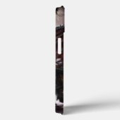 Dragon in Höhle Case-Mate iPhone Hülle (Rückseite / Rechts)