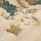 Dragon Jigsaw Puzzle (Seite)