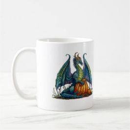 Dragon Kaffeetasse