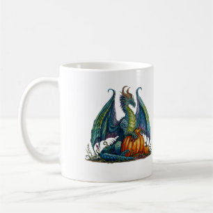 Dragon Kaffeetasse