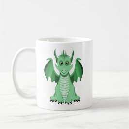 Dragon Kaffeetasse