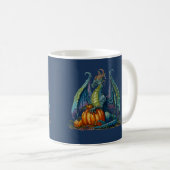 Dragon Kaffeetasse (VorderseiteRechts)
