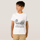 Dragon Ketchup 2 T-Shirt (Vorne ganz)