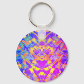 DRAGON KEY CHAIN SCHLÜSSELANHÄNGER (Vorderseite)