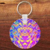 DRAGON KEY CHAIN SCHLÜSSELANHÄNGER (Vorderseite)