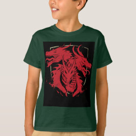 Dragon Kids' Basic-T - Shirt