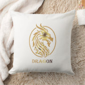 Dragon Kissen (Decke)