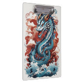 Dragon Klemmbrett (Rechts)