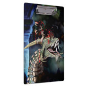 Dragon Klemmbrett (Rechts)