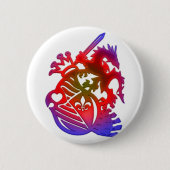 Dragon_Knight Button (Vorderseite)