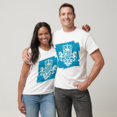 Dragon_Knight T-Shirt (Unisex)