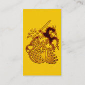 Dragon_Knight Visitenkarte (Rückseite)