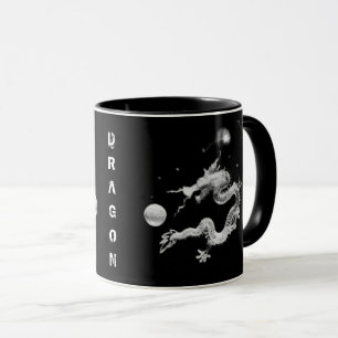 Dragon - Kristalldrache Lore, Geburt des Drachen Tasse