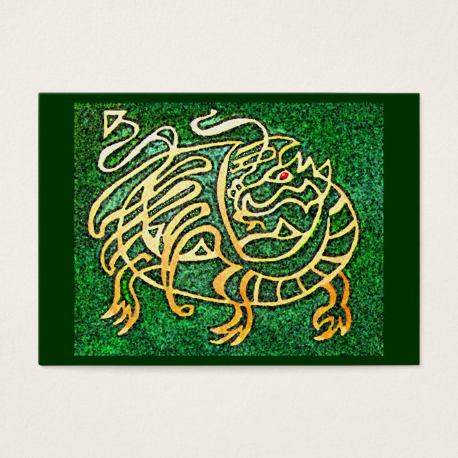 Dragon-Labyrinth (Vorderseite)