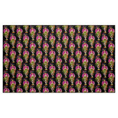 Dragon Lady Princess Fire Queen Stoff (Fat Quarter (45,7 x 55,9 cm))