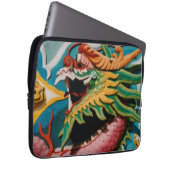 Dragon Laptopschutzhülle (Vorne Rechts)