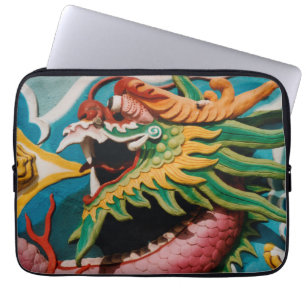 Dragon Laptopschutzhülle