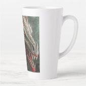 Dragon Latte Tasse (Rechts)