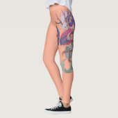 Dragon, legging leggings (Links)