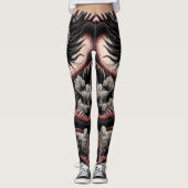 Dragon Leggings (Vorderseite)