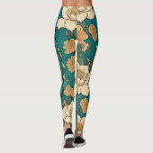 Dragon Leggings (Rückseite)