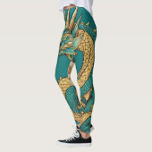 Dragon Leggings (Links)