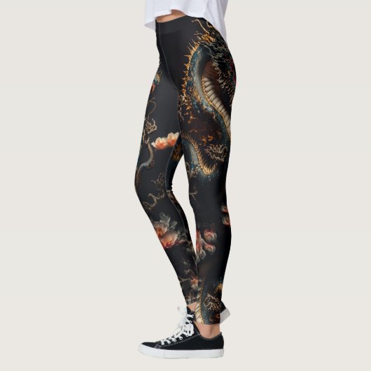 Dragon Leggings (Links)