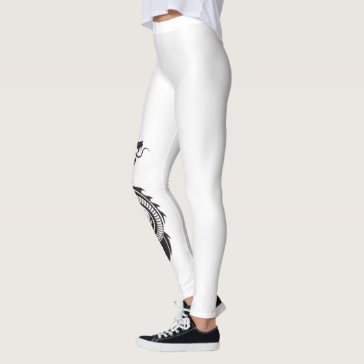 DRAGON LEGGINGS (Links)