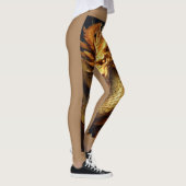Dragon Leggings (Rechts)