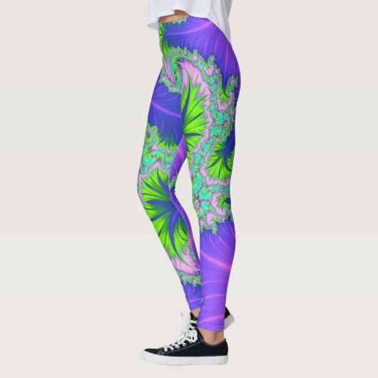 Dragon Leggings (Links)