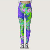 Dragon Leggings (Vorderseite)