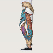 Dragon Leggings (Links)